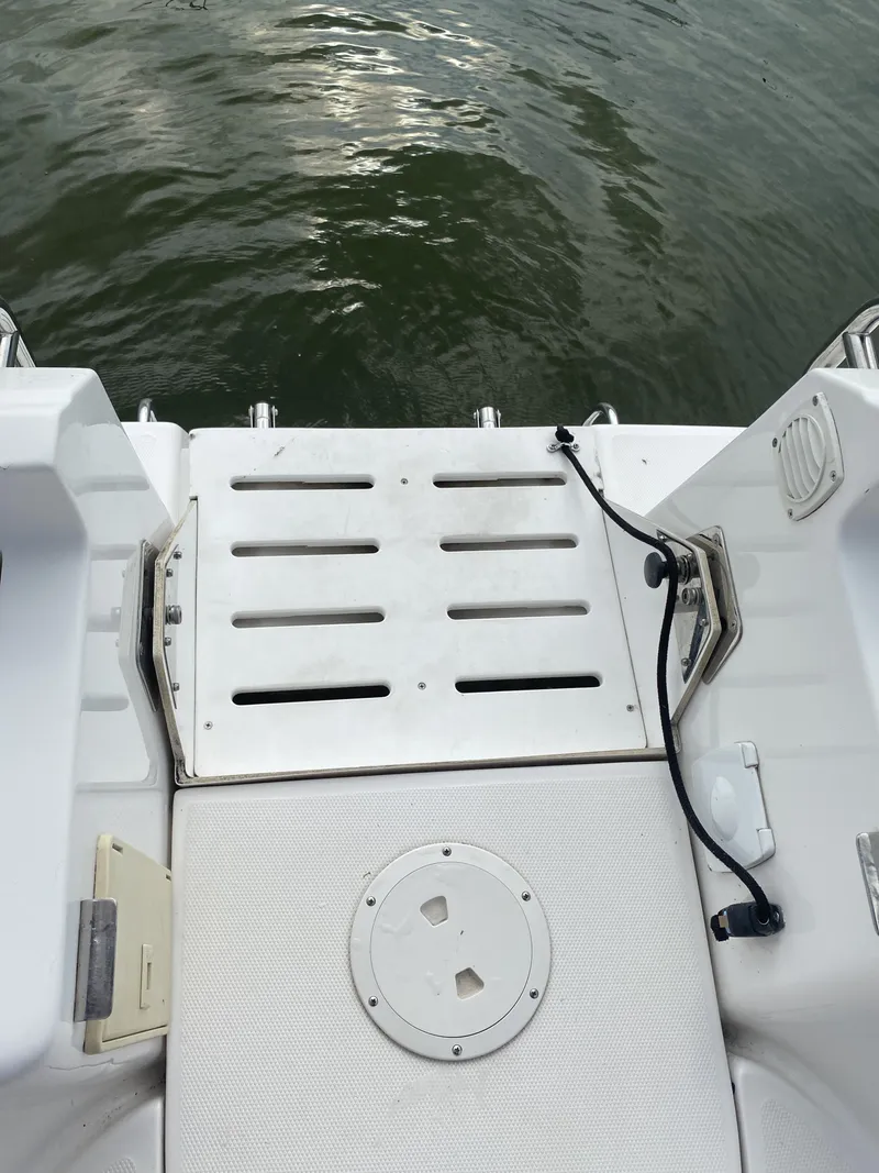 Slide: The Image of Hunter 33 2008 - 53