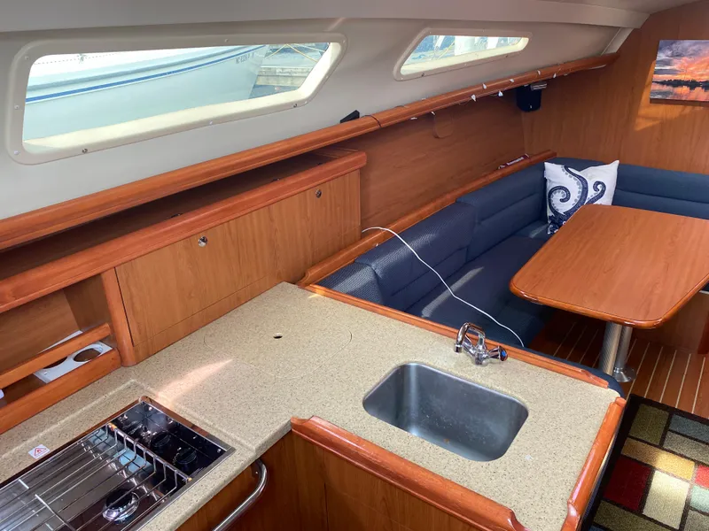 Slide: The Image of Hunter 33 2008 - 67