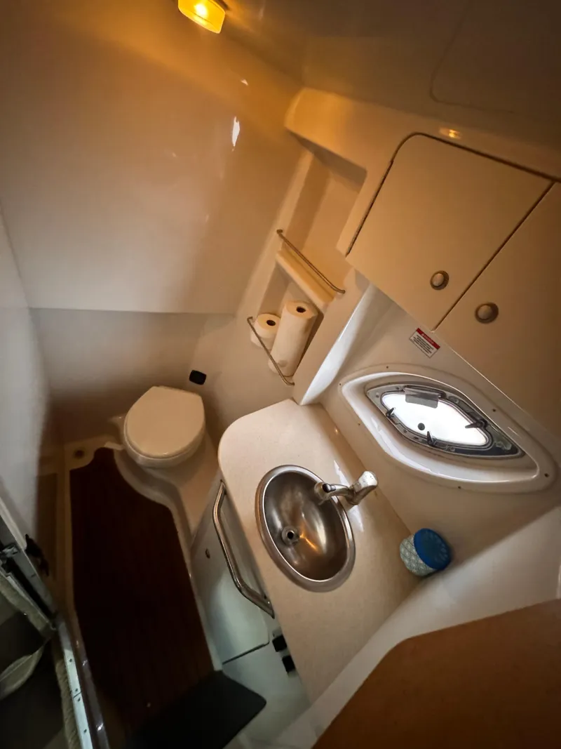 Slide: The Image of Sea Ray Sundancer 310 2008 - 14