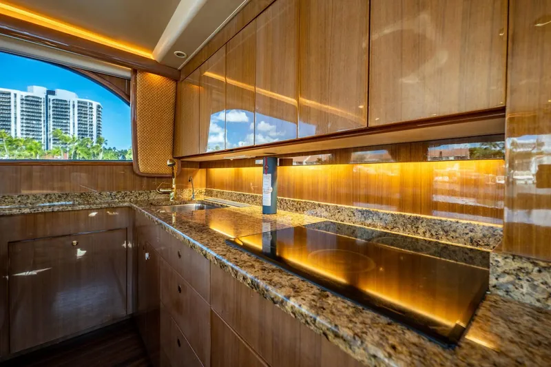 Slide: The Image of Viking 52 - Heyca I - Galley - 13