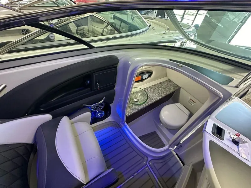 Slide: The Image of Crownline Boats 260 SS 2025 - 14