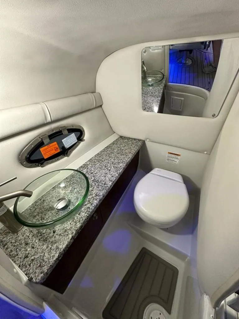 Slide: The Image of Crownline Boats 260 SS 2025 - 15