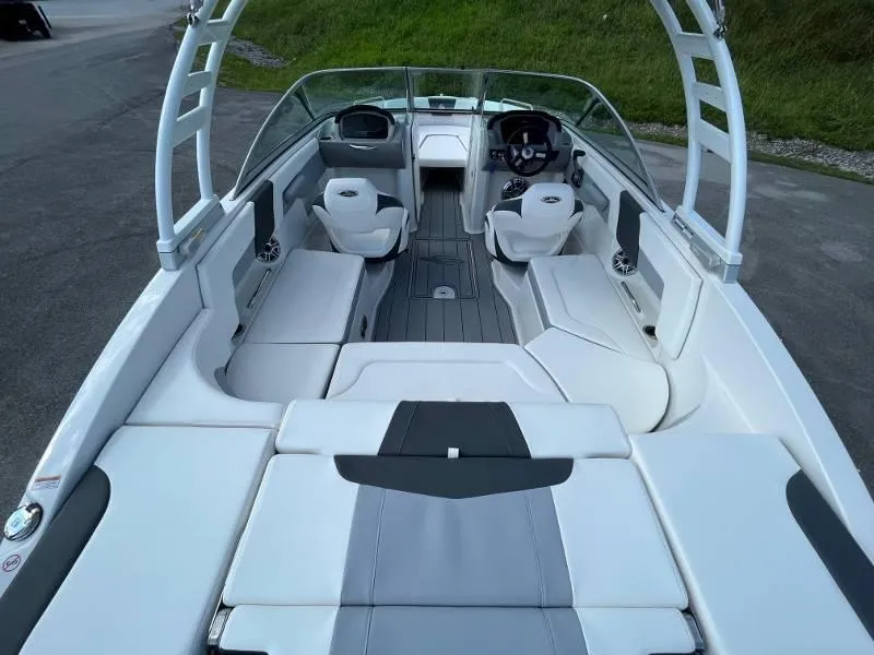 Slide: The Image of Chaparral 23 Surf 2023 - 14