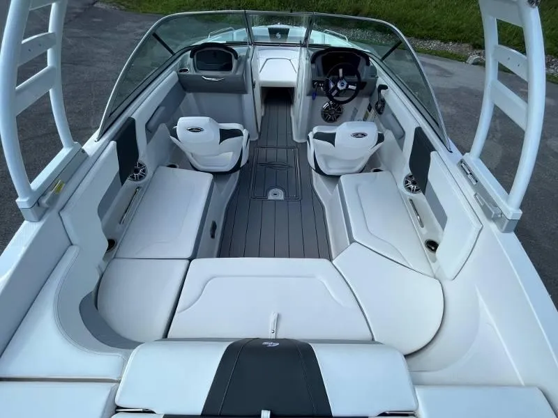 Slide: The Image of Chaparral 23 Surf 2023 - 15