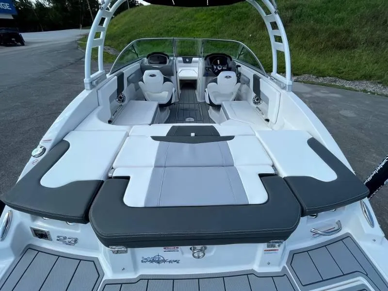 Slide: The Image of Chaparral 23 Surf 2023 - 16