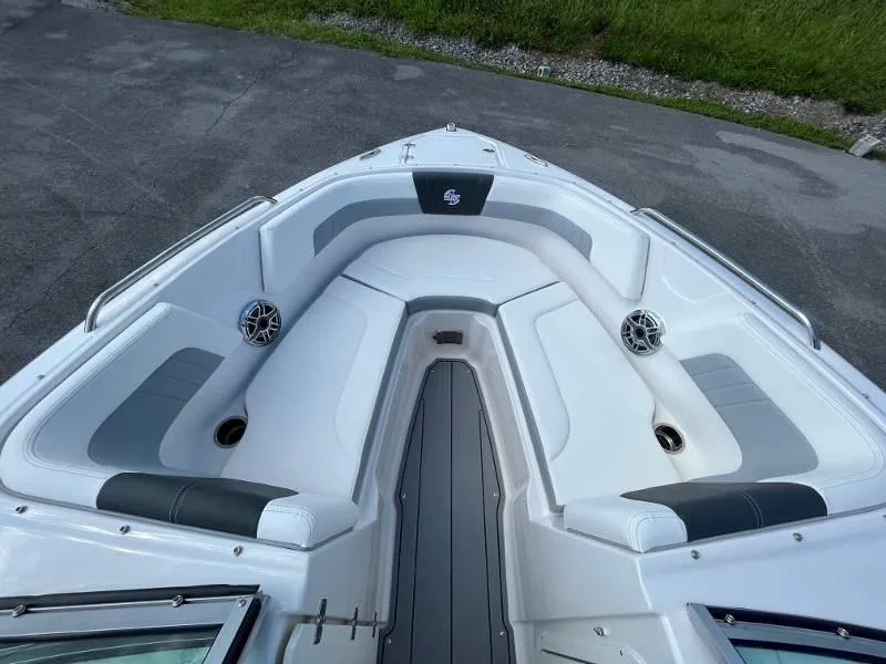 Slide: The Image of Chaparral 23 Surf 2023 - 17