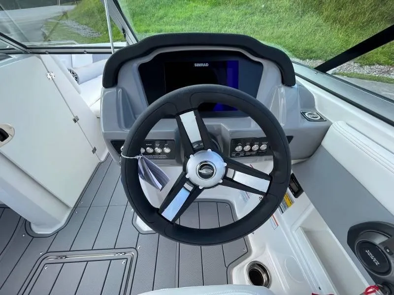 Slide: The Image of Chaparral 23 Surf 2023 - 30