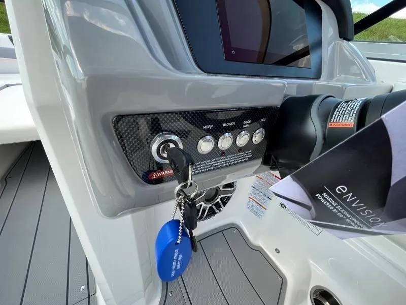 Slide: The Image of Chaparral 23 Surf 2023 - 31