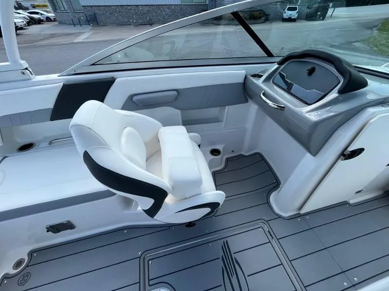 Slide: The Image of Chaparral 23 Surf 2023 - 36