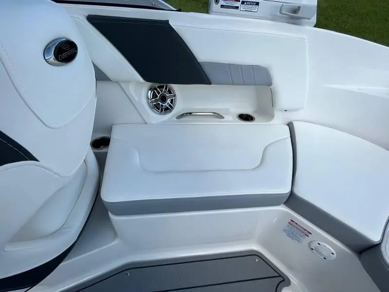 Slide: The Image of Chaparral 23 Surf 2023 - 39