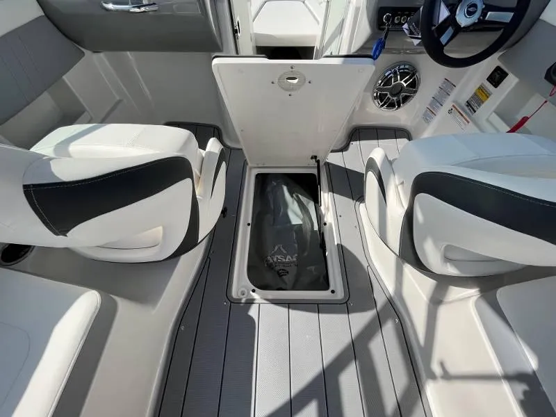 Slide: The Image of Chaparral 23 Surf 2023 - 40