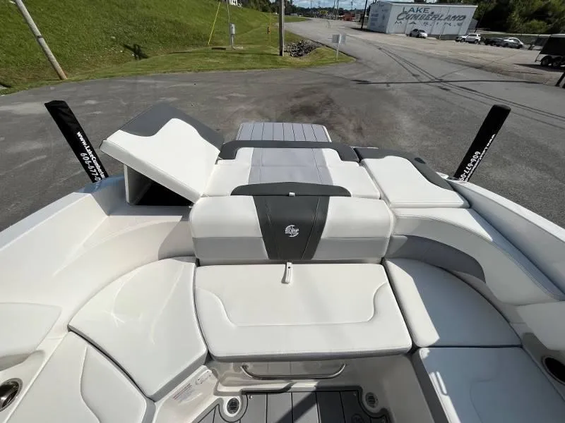 Slide: The Image of Chaparral 23 Surf 2023 - 41