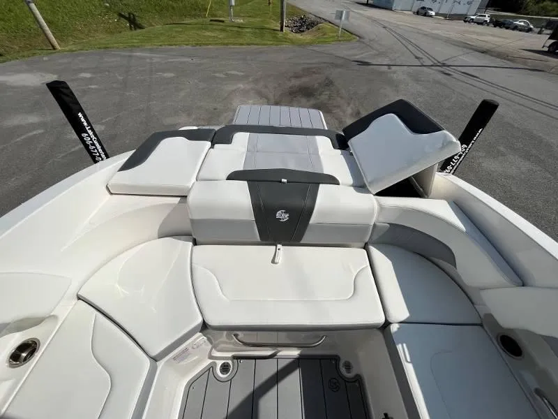 Slide: The Image of Chaparral 23 Surf 2023 - 42