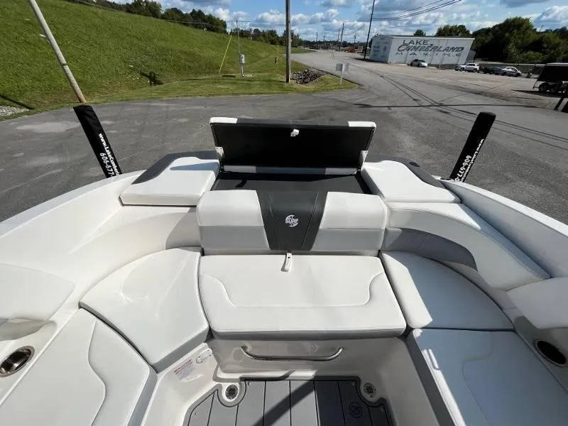 Slide: The Image of Chaparral 23 Surf 2023 - 43