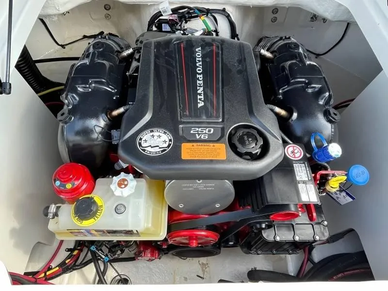 Slide: The Image of Chaparral 23 Surf 2023 - 44