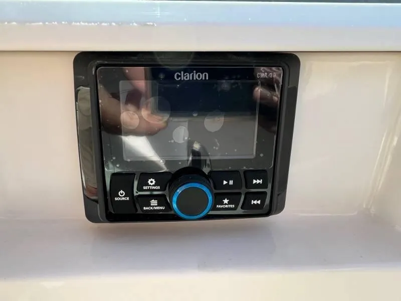 Slide: The Image of Chaparral 23 Surf 2023 - 46