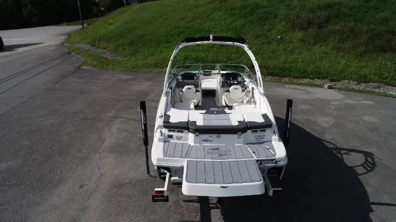 Slide: The Image of Chaparral 23 Surf 2023 - 47