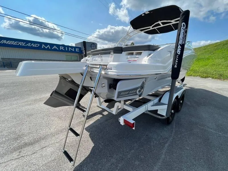 Slide: The Image of Chaparral 23 Surf 2023 - 48