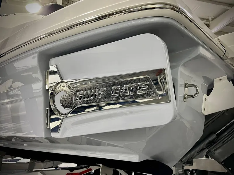 Slide: The Image of Chaparral 23 Surf 2023 - 49