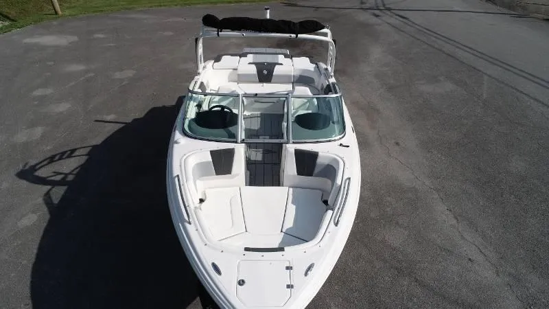 Slide: The Image of Chaparral 23 Surf 2023 - 5