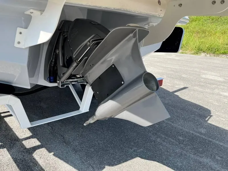 Slide: The Image of Chaparral 23 Surf 2023 - 50