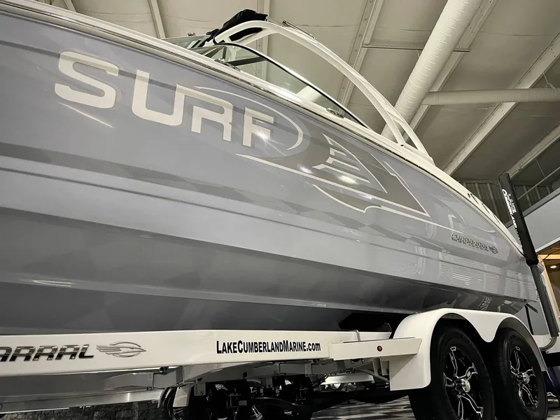 Slide: The Image of Chaparral 23 Surf 2023 - 51