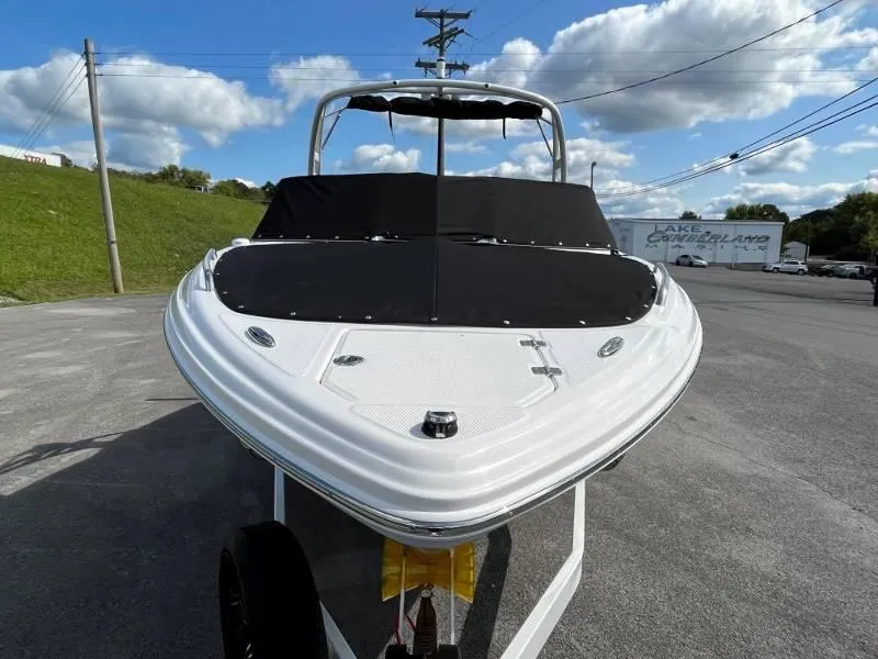 Slide: The Image of Chaparral 23 Surf 2023 - 53