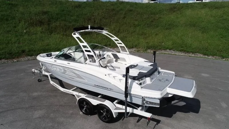 Slide: The Image of Chaparral 23 Surf 2023 - 7