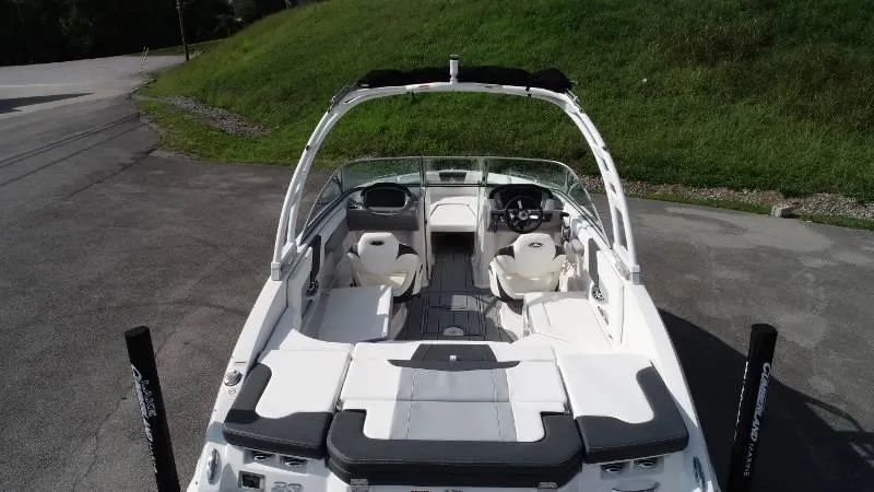 Slide: The Image of Chaparral 23 Surf 2023 - 8