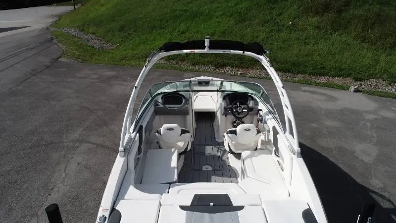 Slide: The Image of Chaparral 23 Surf 2023 - 9