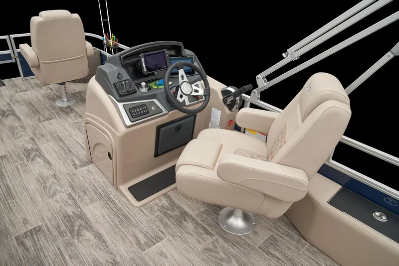 Slide: The Image of Ranger Reata 220F 2024 - 29