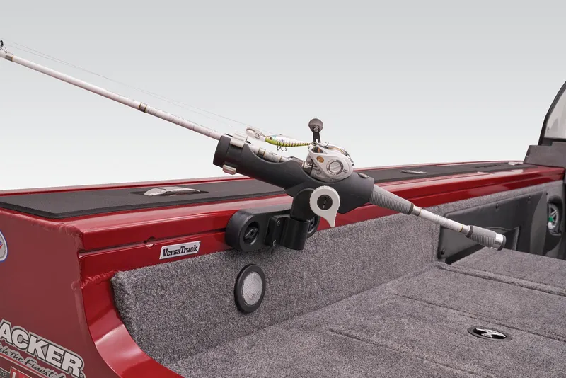 Slide: The Image of Tracker Targa V-19 Combo 2024 - 56