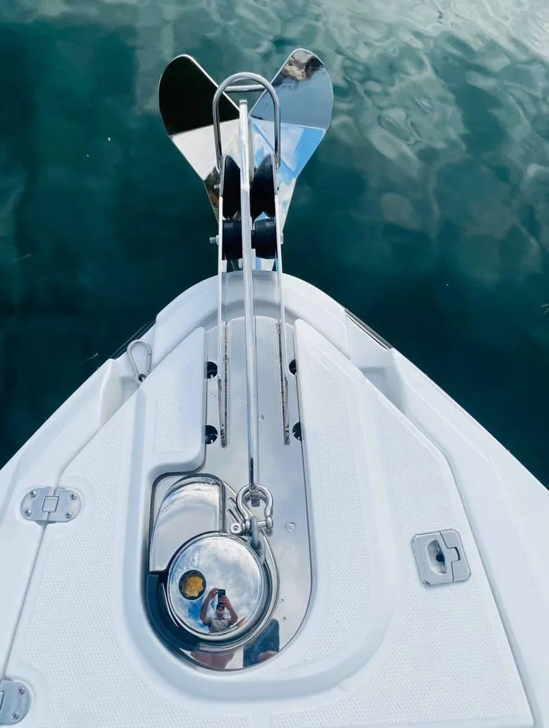 Slide: The Image of Monterey 298 Ss 2023 - 20