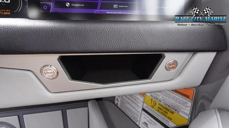 Slide: The Image of Nautique Super Air Nautique G25 Paragon 2025 - 51