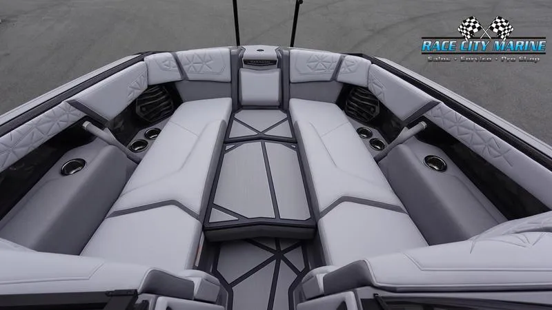 Slide: The Image of Nautique Super Air Nautique G25 Paragon 2025 - 52