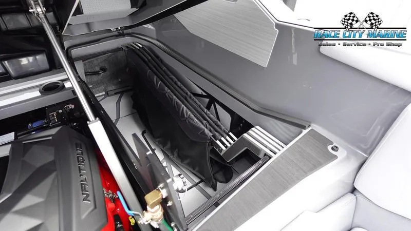 Slide: The Image of Nautique Super Air Nautique G25 Paragon 2025 - 53