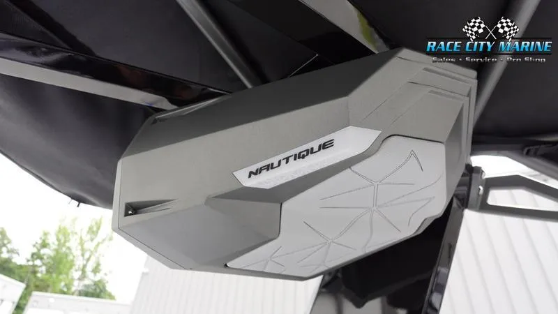 Slide: The Image of Nautique Super Air Nautique G25 Paragon 2025 - 55