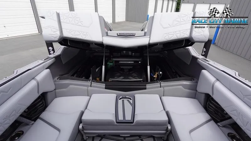 Slide: The Image of Nautique Super Air Nautique G25 Paragon 2025 - 56