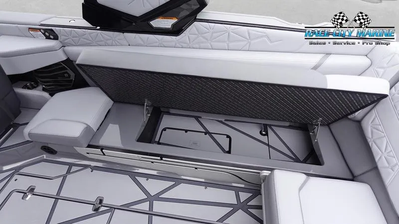 Slide: The Image of Nautique Super Air Nautique G25 Paragon 2025 - 57