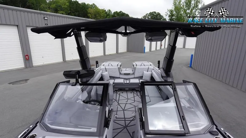 Slide: The Image of Nautique Super Air Nautique G25 Paragon 2025 - 58