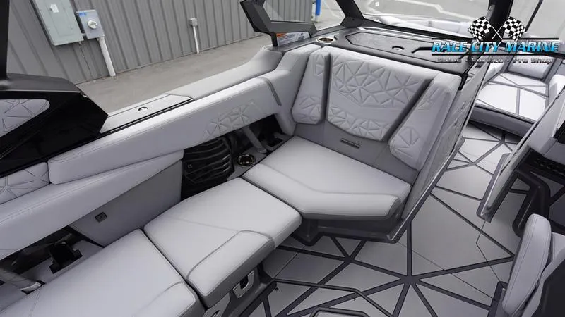 Slide: The Image of Nautique Super Air Nautique G25 Paragon 2025 - 59