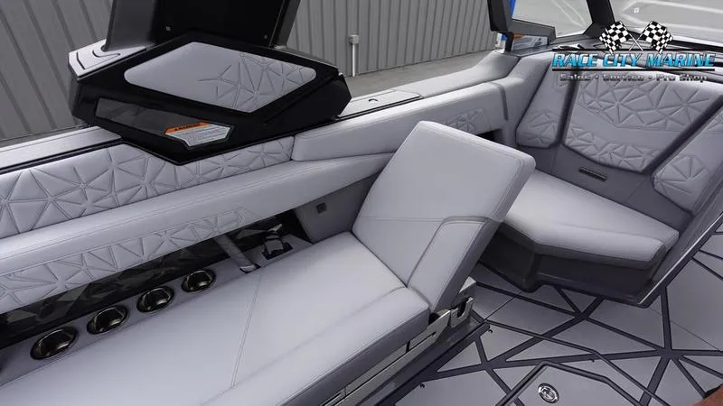 Slide: The Image of Nautique Super Air Nautique G25 Paragon 2025 - 61