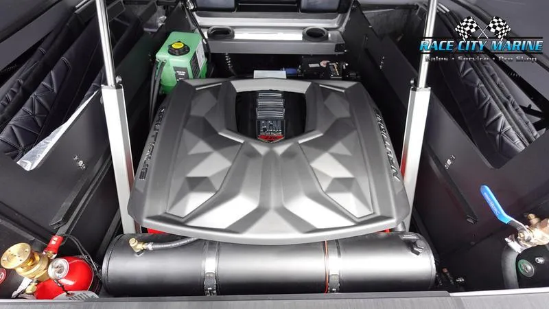 Slide: The Image of Nautique Super Air Nautique G25 Paragon 2025 - 62