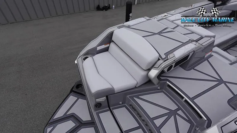 Slide: The Image of Nautique Super Air Nautique G25 Paragon 2025 - 63