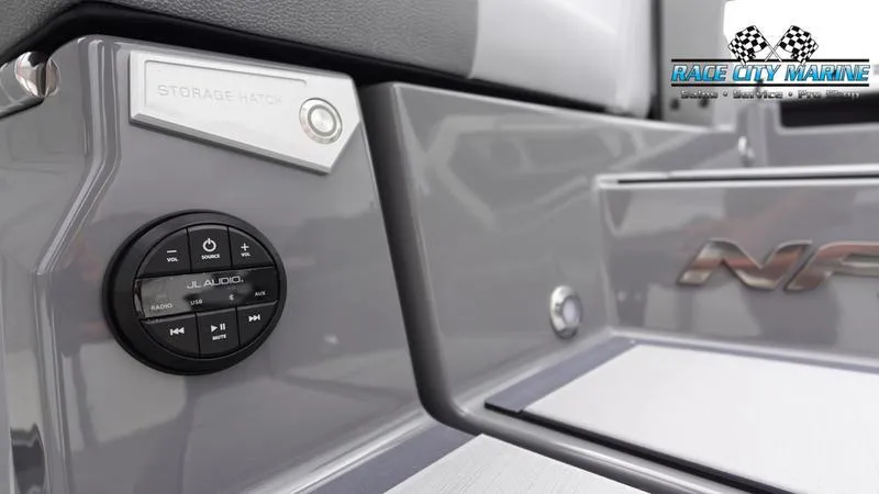 Slide: The Image of Nautique Super Air Nautique G25 Paragon 2025 - 64