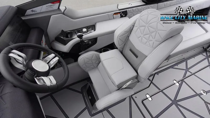 Slide: The Image of Nautique Super Air Nautique G25 Paragon 2025 - 65