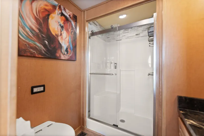 Slide: The Image of Stardust Cruisers 18 x 100 HOUSEBOAT 2001 - 51