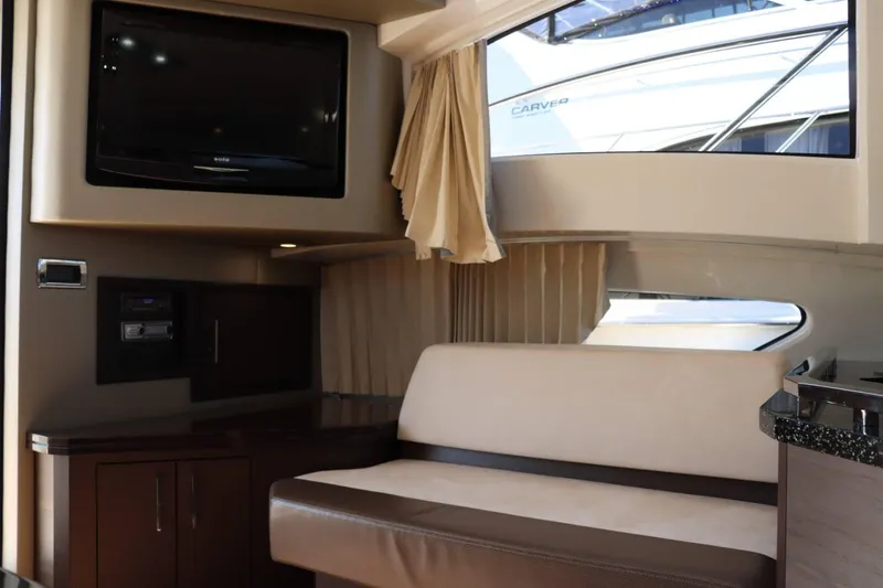 Slide: The Image of Marquis 420 Sport Bridge 2014 - 17