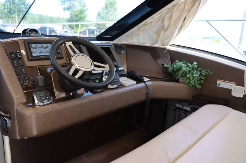 Slide: The Image of Marquis 420 Sport Bridge 2014 - 25