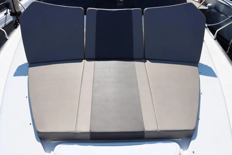 Slide: The Image of Marquis 420 Sport Bridge 2014 - 36